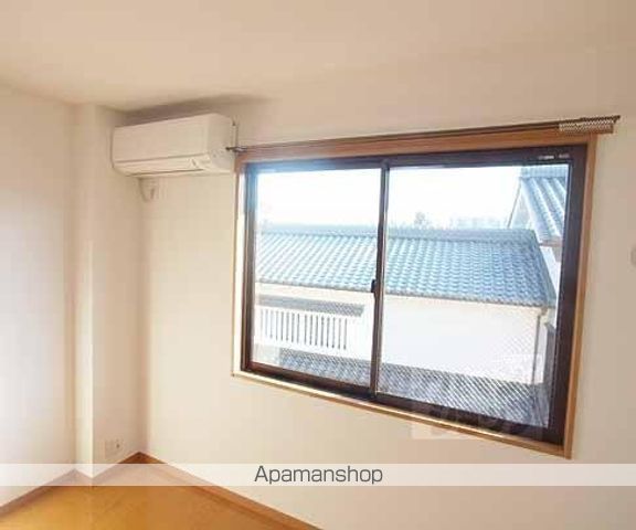 ブライトハイムA棟の内装写真