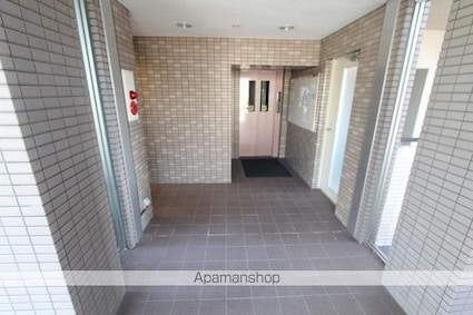 スカール松縄[2LDK/57.7m2]の共用部3