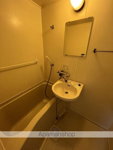 ティファニー北円山の内装写真