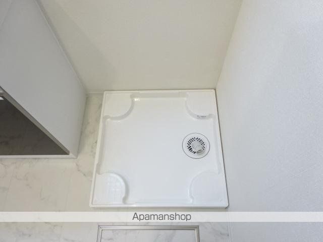 PRUNIERの内装写真