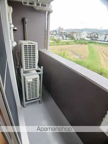 ベルヴェルの内装写真