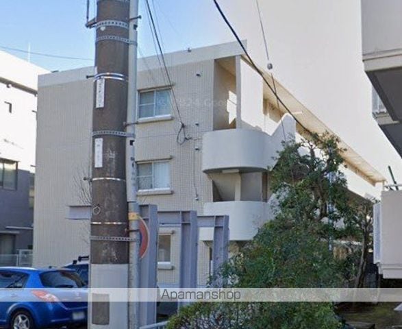 AMENITY栄の外観写真
