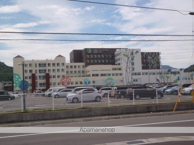 アクティブの周辺写真