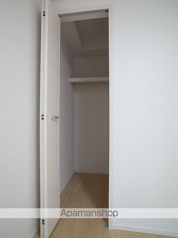 ルミエール・扇の内装写真