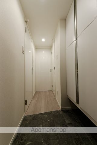 CREAL高田馬場IIIの内装写真