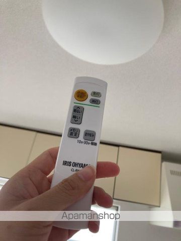 グランパレ・Sの内装写真