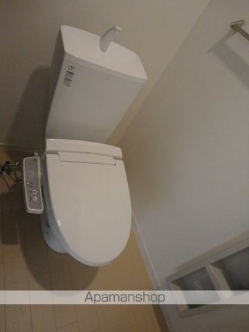 ルピナスＡ棟 205 ｜ 福島県二本松市茶園２丁目109-1（賃貸アパート1LDK・2階・55.89㎡） その6