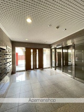 スカイコート新宿新都心第２[1K/19.38m2]の内装1