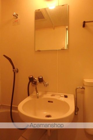 SUNRISENODAHANSHINの内装写真