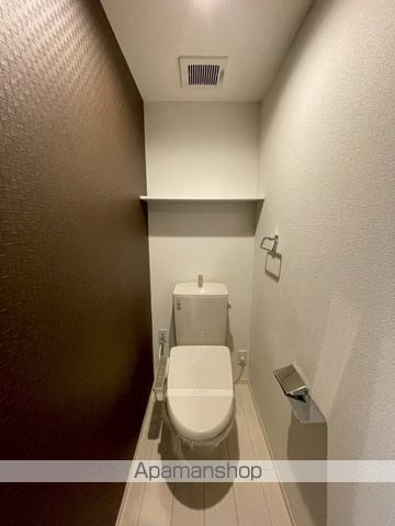 アムール舟橋北町の内装写真