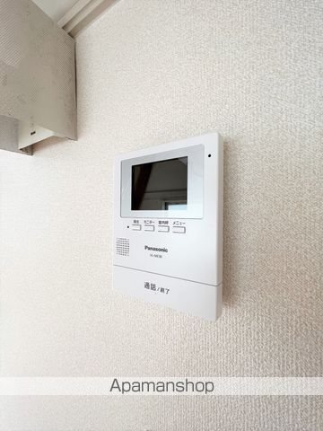さくらハイツ六番町の内装写真