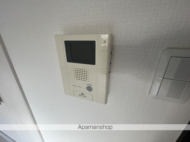 ヴェリテ新大阪IIの内装写真