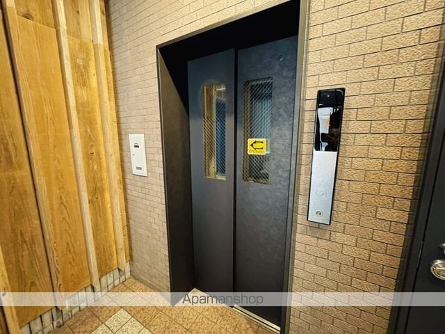 LAVITA谷塚駅前Iの外観写真