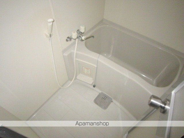 エスティハイム20の内装写真