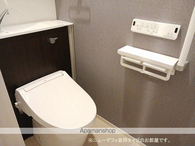エテルノ アルドールの内装写真