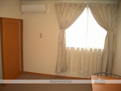 レオパレス青柳[1K/23.18m2]のリビング・居間