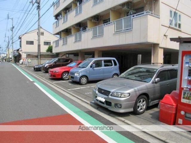 グランアルブル神田の外観写真