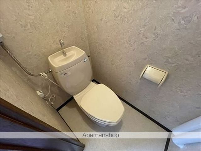 エクセレントホームの内装写真