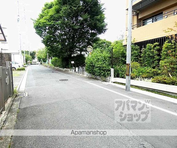 エステムコート京都紫野の外観写真