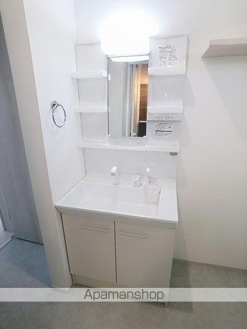 LOTUS森島2の内装写真