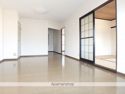 フレグランスノグチ[2LDK/55m2]の内装2