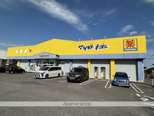 シェトワの周辺写真