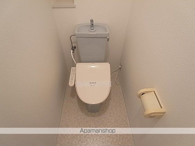 リベルテ・セオミの内装写真