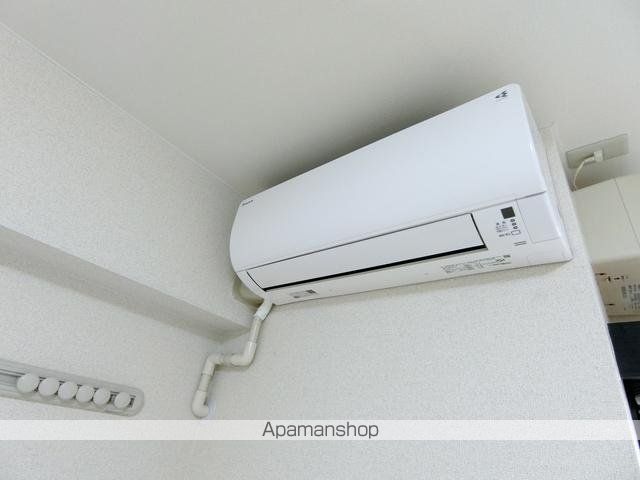 イーストン榴岡の内装写真