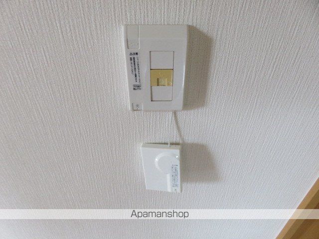 藤田コーポの内装写真