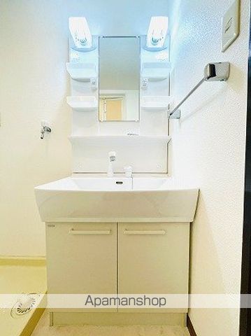 吉田マンションの内装写真