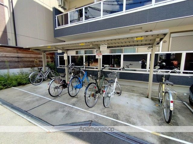 Fメゾン上新庄IIのその他写真