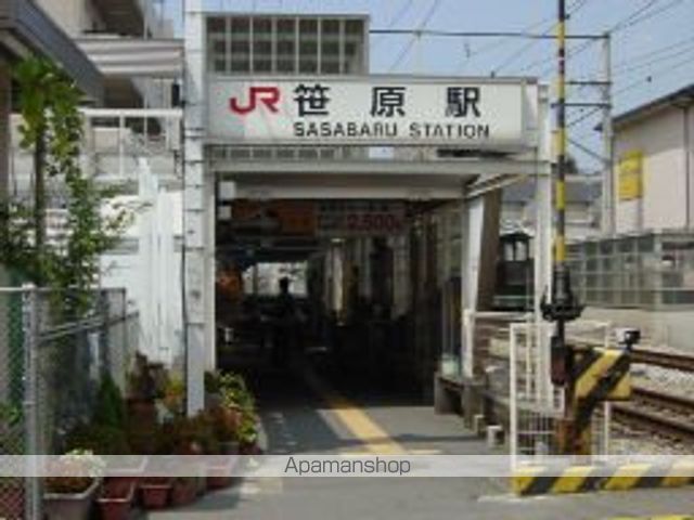 諸岡ビルの周辺写真