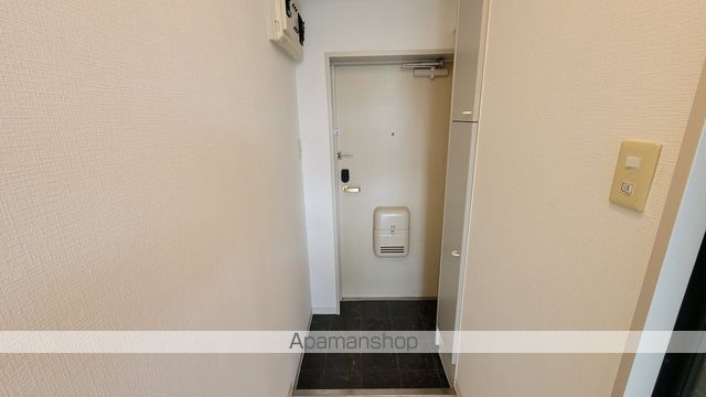 ラ・パルフェ・ド・国見の内装写真