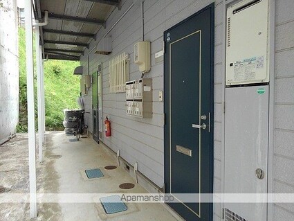 エルディムＫ[1DK/33.12m2]のその他内装2