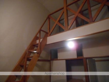 ロッヂ・福田[1K/26m2]のその他部屋・スペース