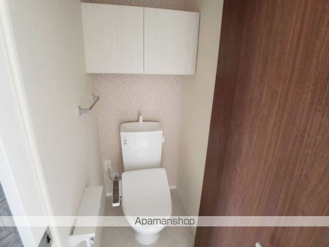 プレジデント持田 A棟の内装写真