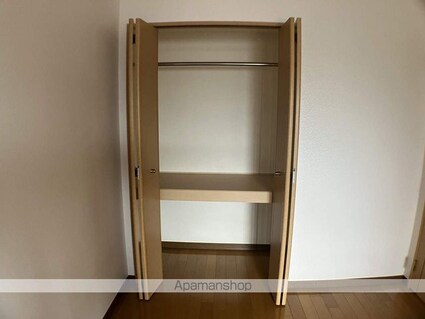 グランドソレーユ[3LDK/70.2m2]の収納