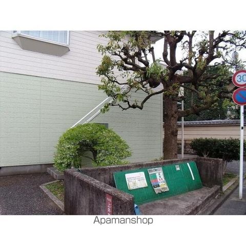 エステートピアグリーン西山Aの内装写真