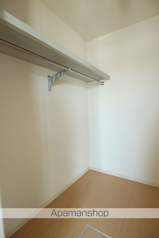 ヴィラ ソレイユの内装写真