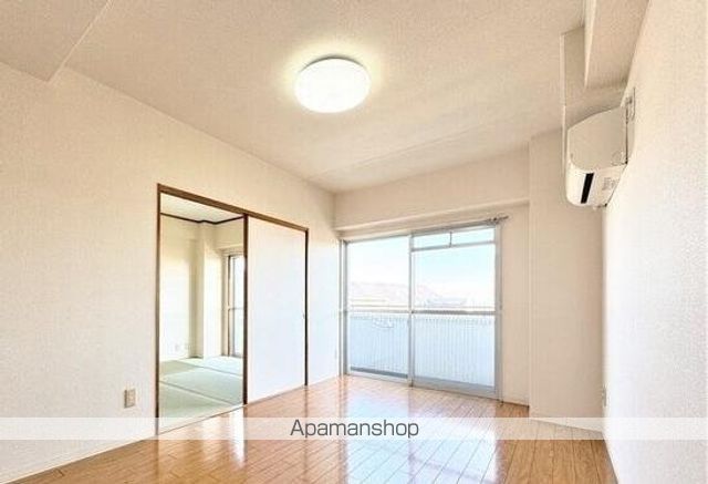 アヴニール若宮の内装写真