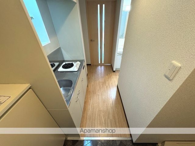 M’プラザ布施弐番館の内装写真
