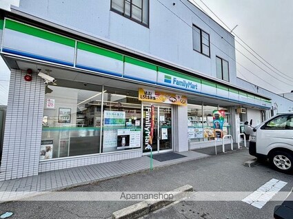 レオパレスポモドーロ[1K/20.81m2]の周辺2