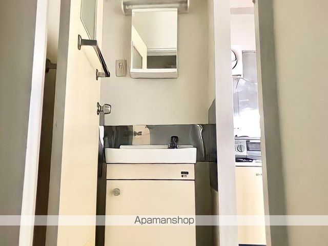 ビレッジハウス栗ヶ沢2号棟の内装写真