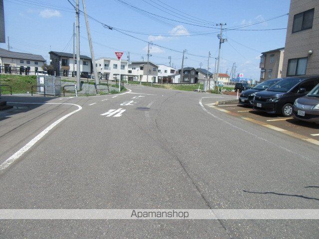 第1マンション喜多の周辺写真