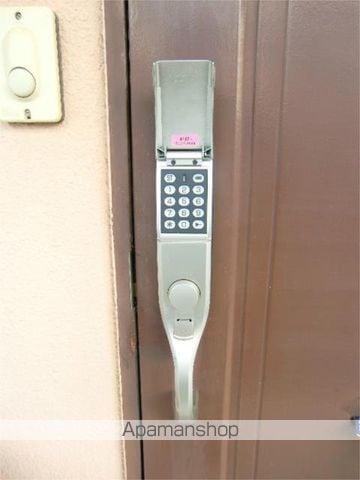 マンションジュネスVIの内装写真