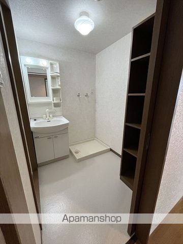 CENTER CITYの内装写真