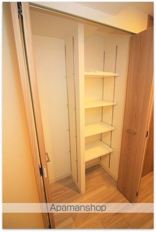 プレサンス松屋町GRACEの内装写真