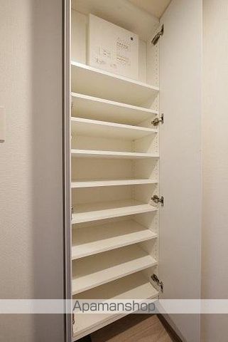 HF東武練馬レジデンスの内装写真