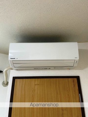 サニーハイツ寝屋川の内装写真