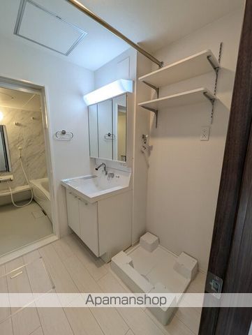 南7条DーROOMの内装写真